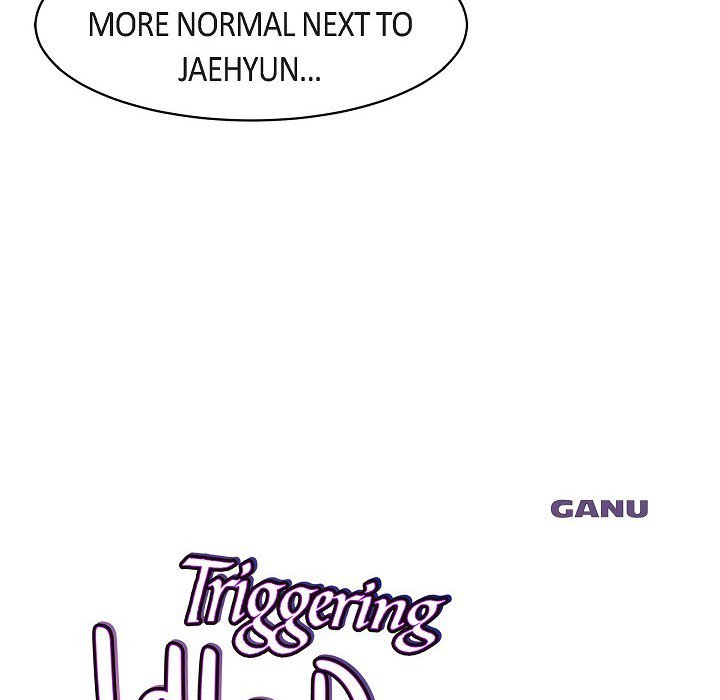 Triggering Idle Desires - episode 20 - 33