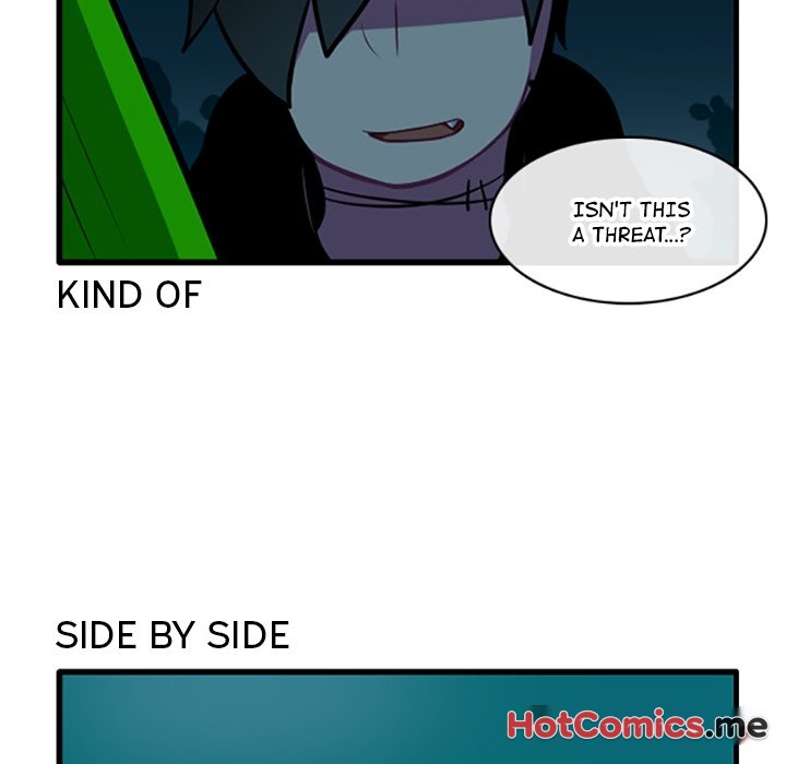 PANDEMIC - episode 90 - 8