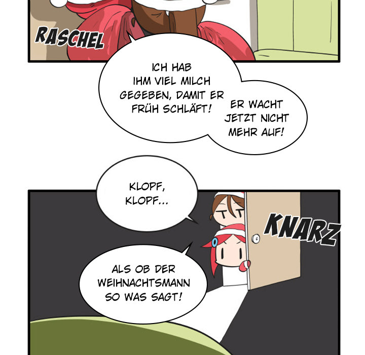 Unter Geschwistern - episode 87 - 26