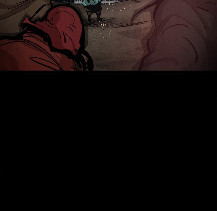 Lee Gwak, the Warrior - episode 5 - 58