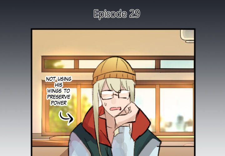 Death's Love Ballad - episode 29 - 1