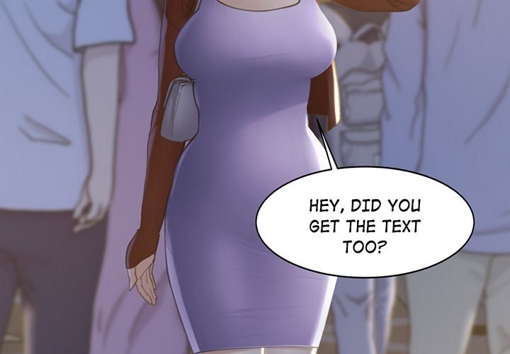 Lustful Games - episode Prologue - 1