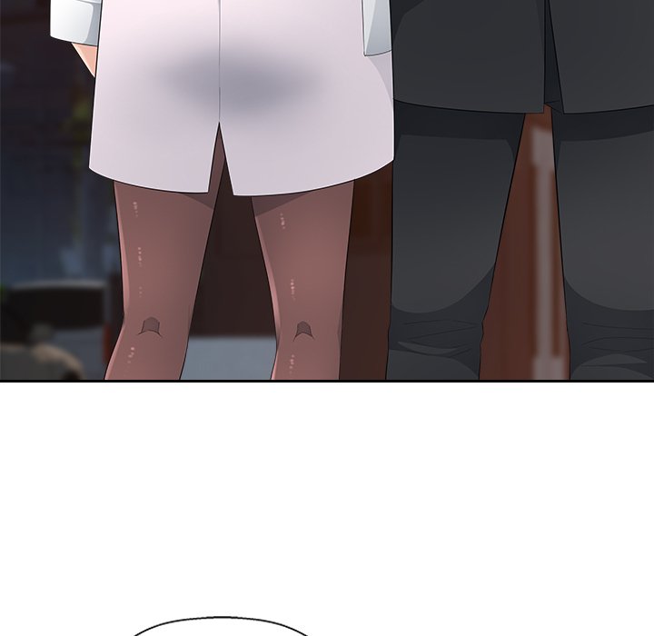 Office Desires - episode 15 - 8