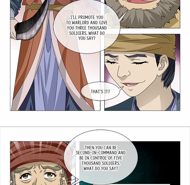 The Monkey King's Tale - episode 80 - 7