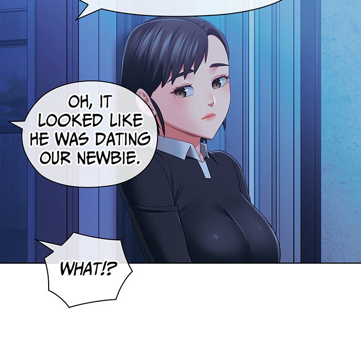 Master, Do You Need A Hand? - episode 43 - 54