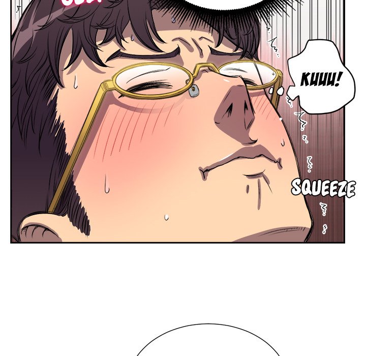 Yuri's Part Time Job - episode 43 - 35