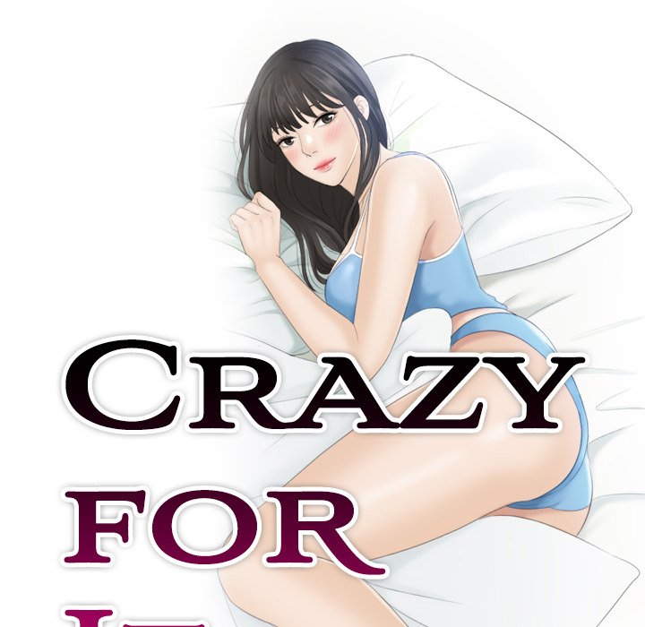Crazy for It - episode 26 - 9