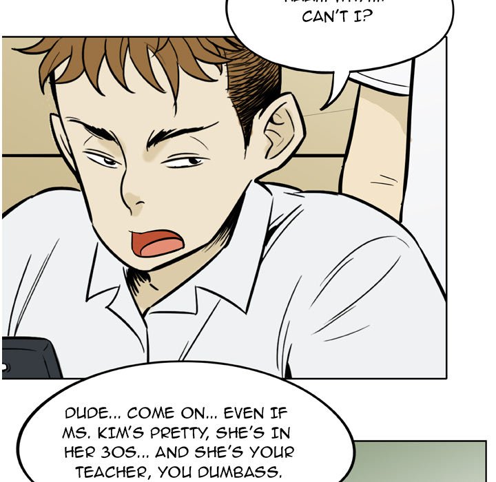Classroom of Murder - episode 9 - 126