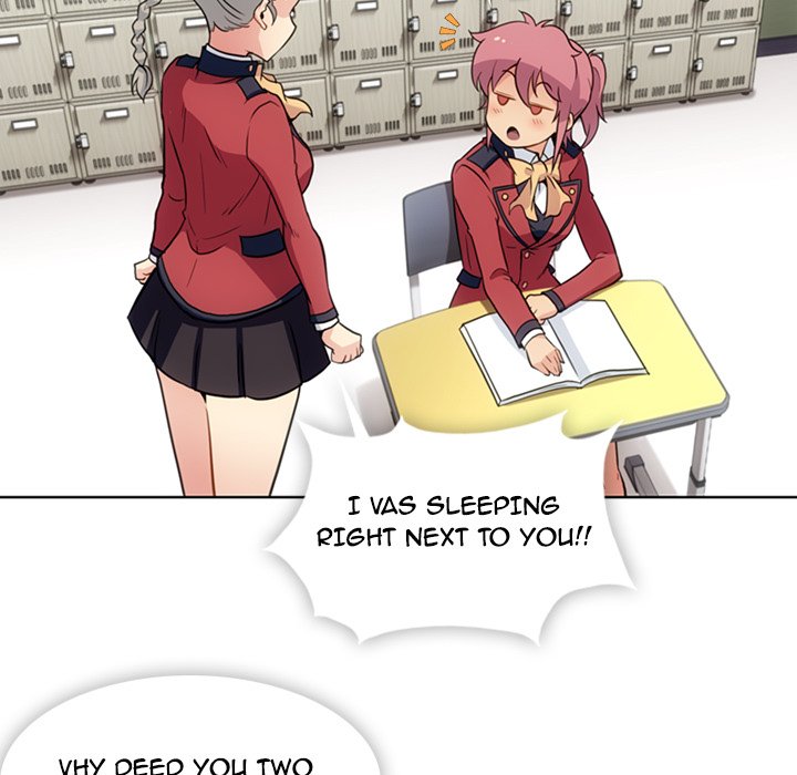 Such a Cute Spy - episode 24 - 6