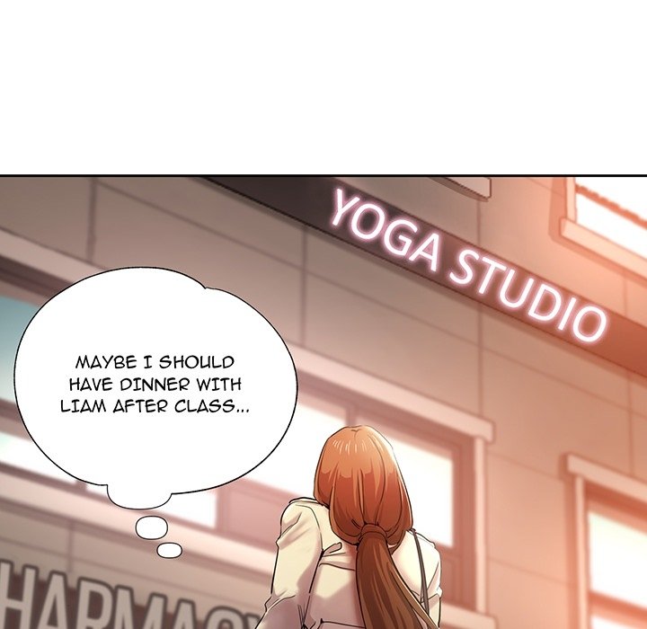 Stretched Out Love - episode Prologue - 14