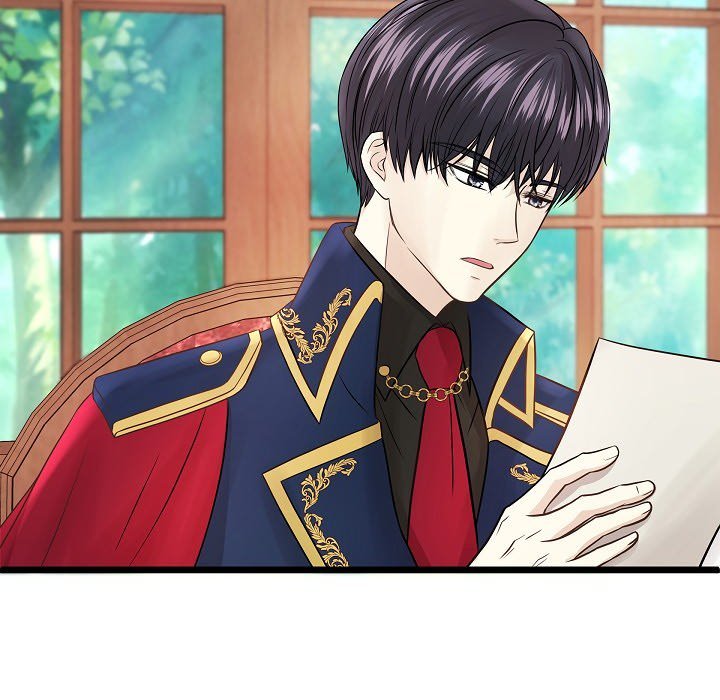Hold on, Crown Prince! - episode 6 - 108