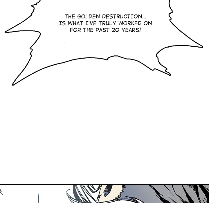Legend of Sayu - episode 37 - 20