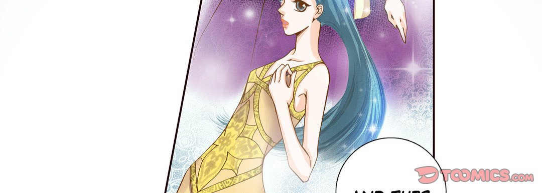 100% Perfect Girl - episode 9 - 17