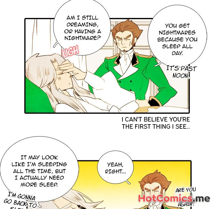 Ardor's Kingdom - episode 27 - 28