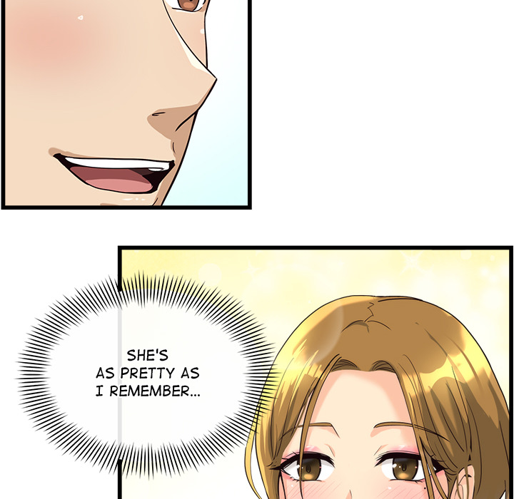 My Other Girlfriend - episode 3 - 102