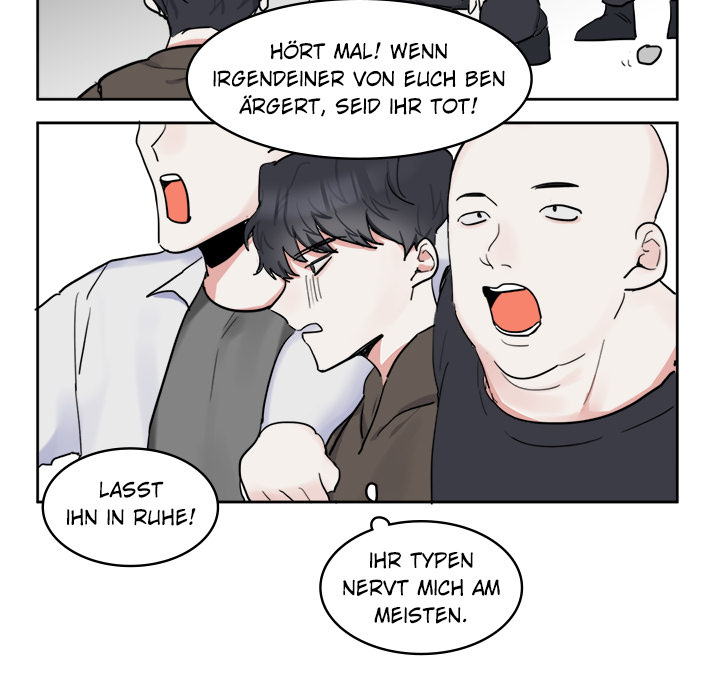 Glück im Unglück - episode 5 - 22