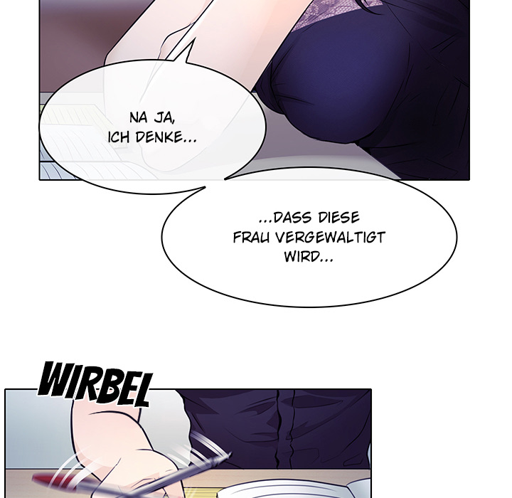 Untreu - episode 1 - 16