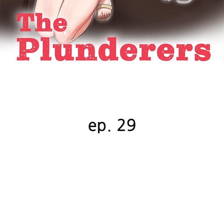 The Plunderers - episode 29 - 18