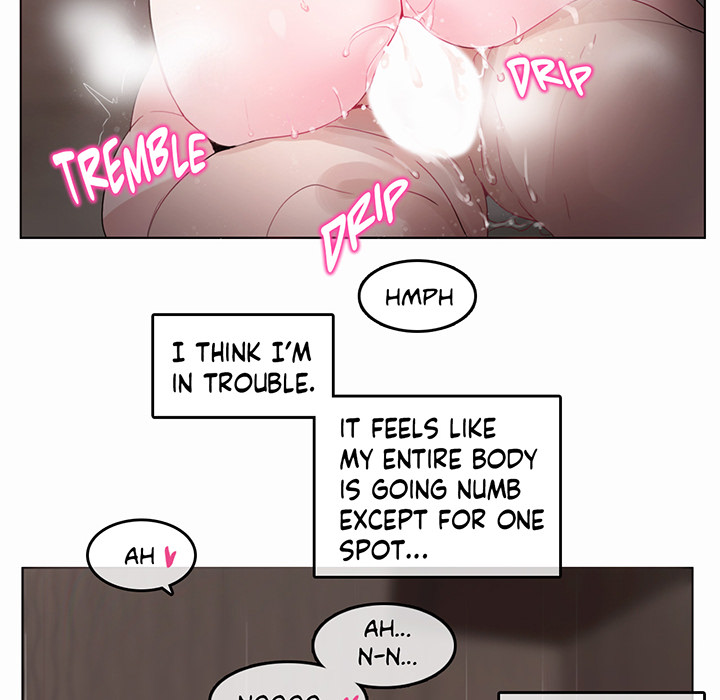 A Pervert's Daily Life - episode 21 - 77