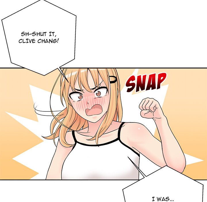 Crossing the Line - episode 1 - 113