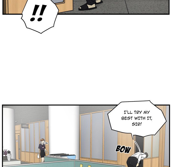 Mr. Kang - episode 14 - 99
