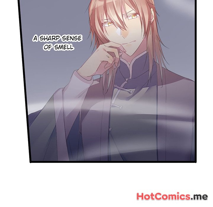 Flowers Whispering - episode 30 - 73