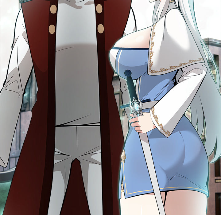 Draco-Knight Commander - UNCENSORED - episode 23 - 72