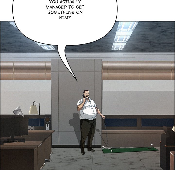 Her Bodyguard - episode 44 - 104