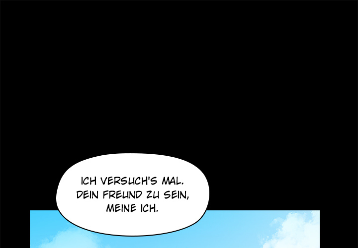 Beziehung zur Miete - episode 6 - 0