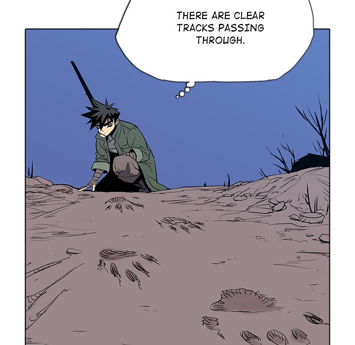 The Fang of Yeongno - episode 30 - 53