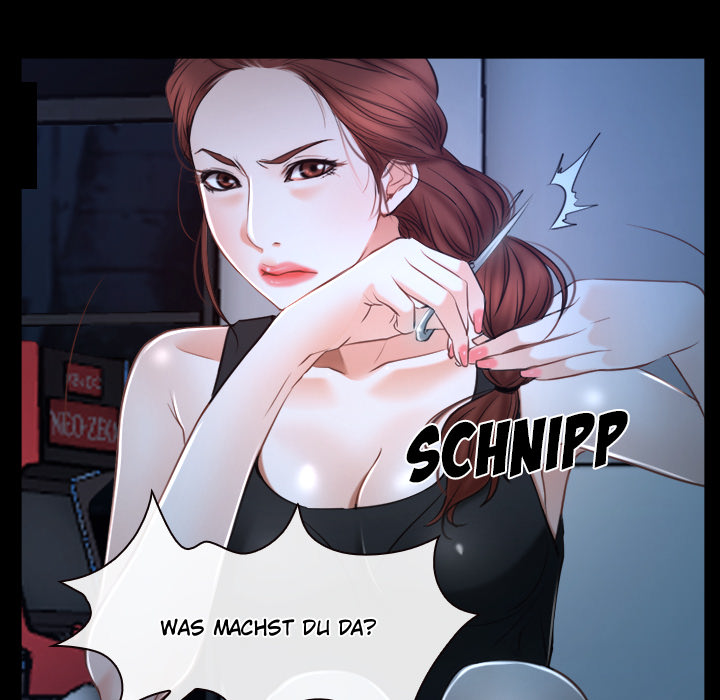 Suche nach der ersten Liebe - episode 16 - 151