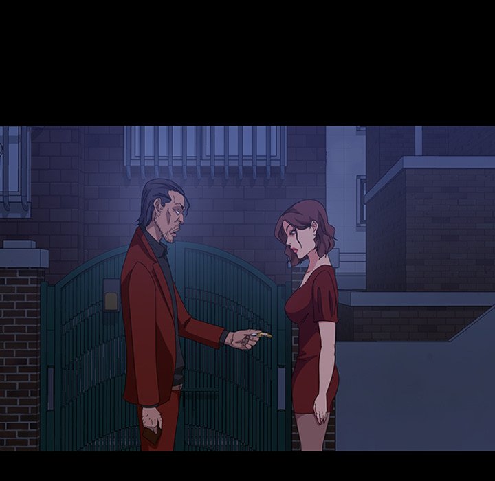 The Lucky Guy - episode 23 - 96