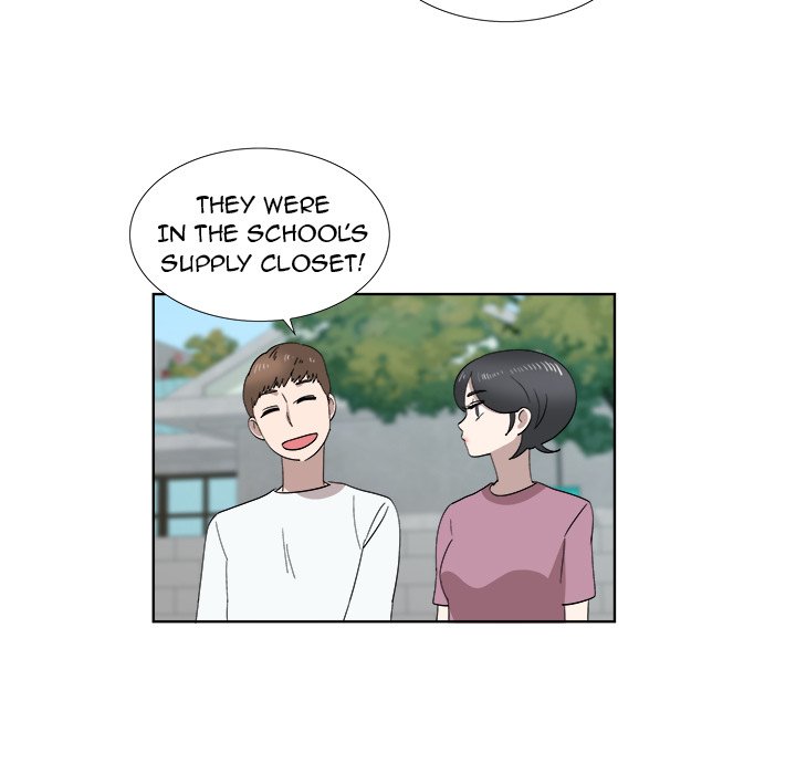New Teacher in Town - episode 31 - 31