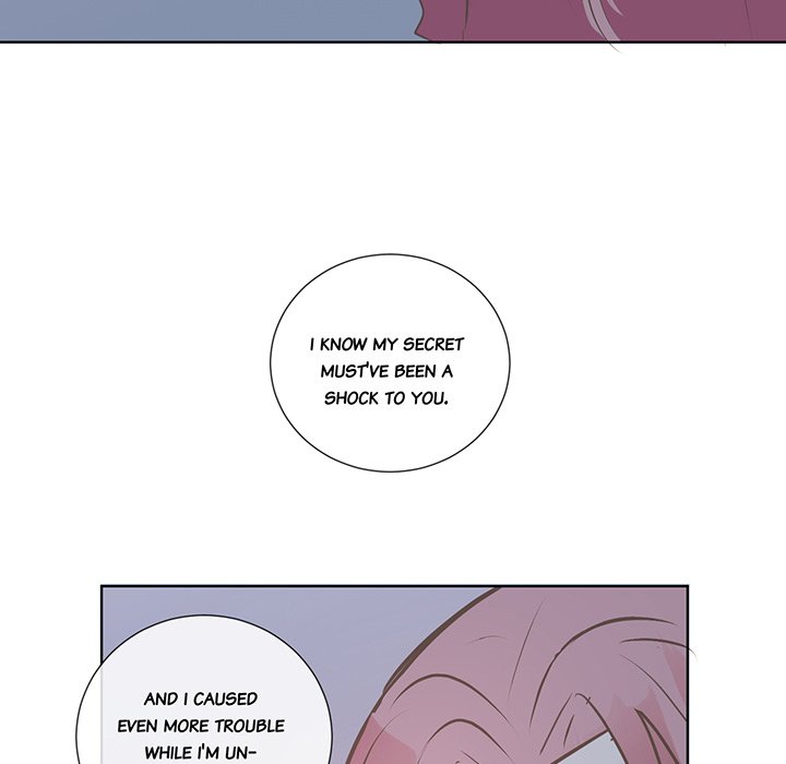 Your Secret Body - episode 26 - 40