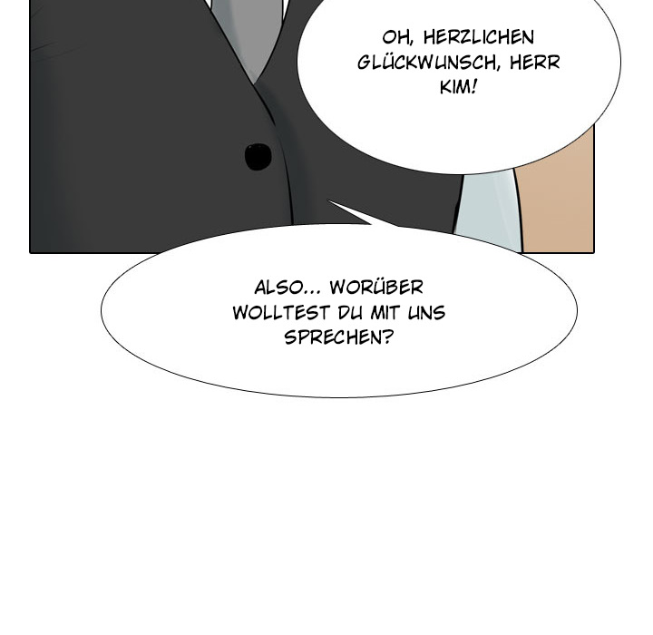 Das Partnerkarussell - episode 110 - 109
