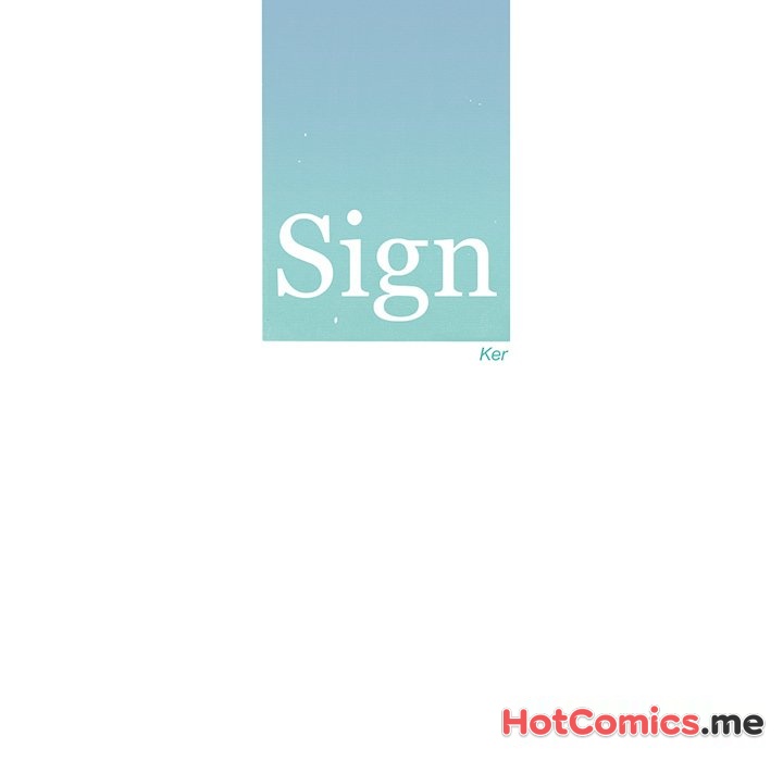 Sign - episode 89 - 18