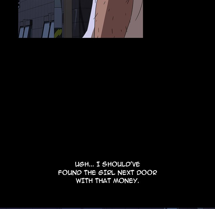 The Lucky Guy - episode 5 - 90