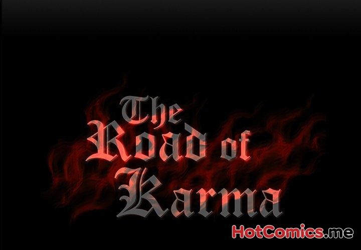 The Road of Karma - episode 34 - 1