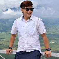 TikTok Account Photo