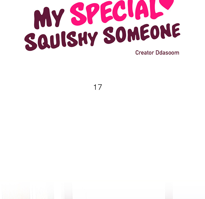 My Special Squishy Someone - episode 17 - 23