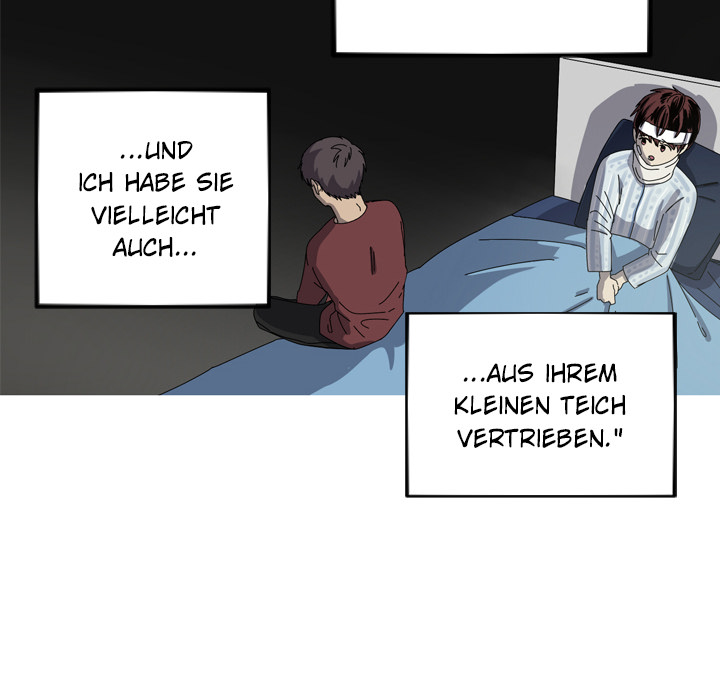 Die Meerjungfrau im Teich - episode 32 - 59