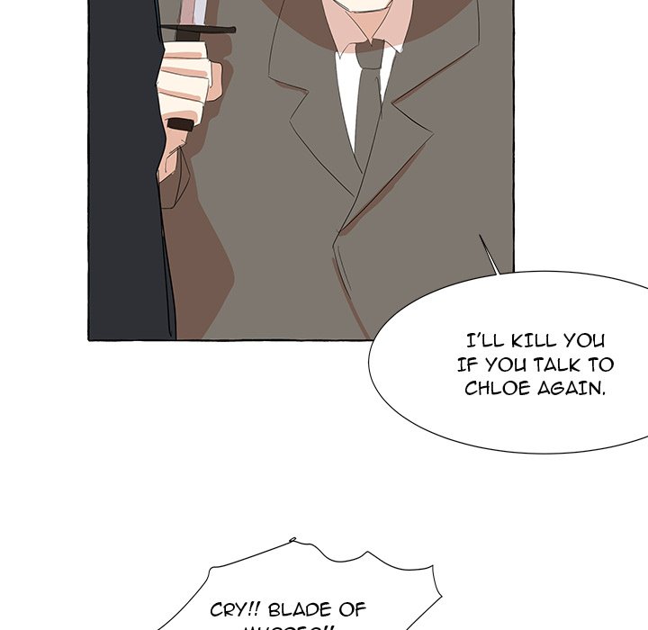 New Life, New Me - episode 21 - 13