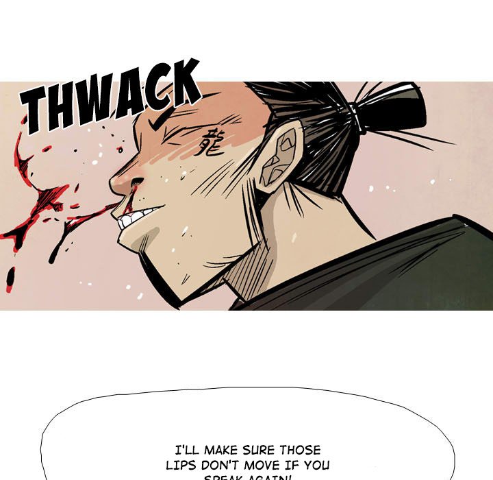 The Sword Clan - episode 16 - 94