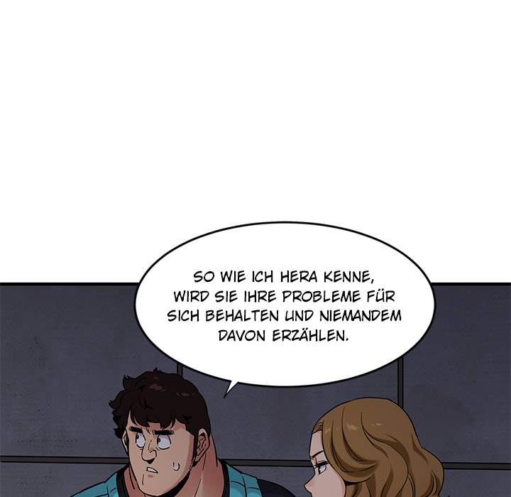 Wer hat Angst vor Mister H? - episode 18 - 86
