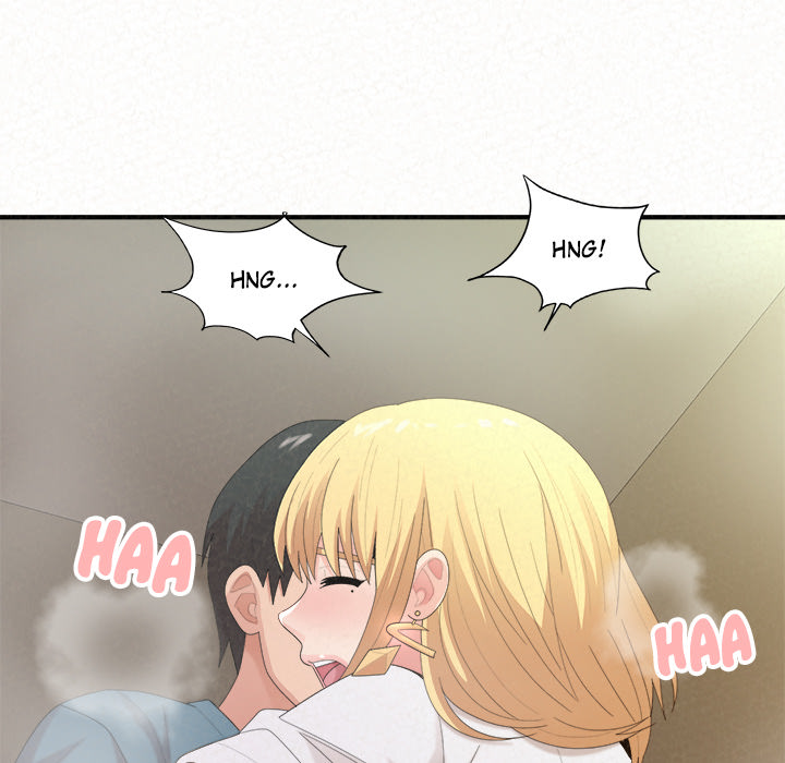 Milk Therapy - episode 27 - 67