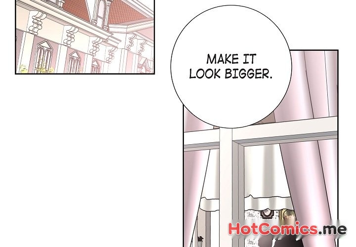On the Emperor's Lap - episode 27 - 1