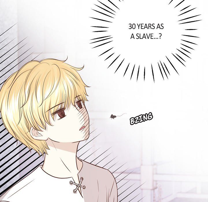Hold on, Crown Prince! - episode 7 - 57