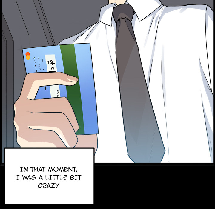 Excuse me, This is my Room - UNCENSORED - episode 1 - 70