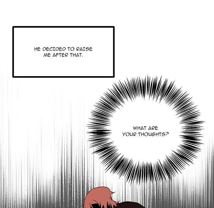 My BL Tales - episode 11 - 64
