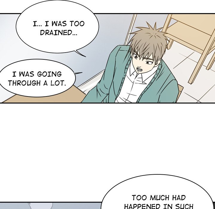 Misfortune - episode 21 - 51